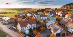  Idaho village photo